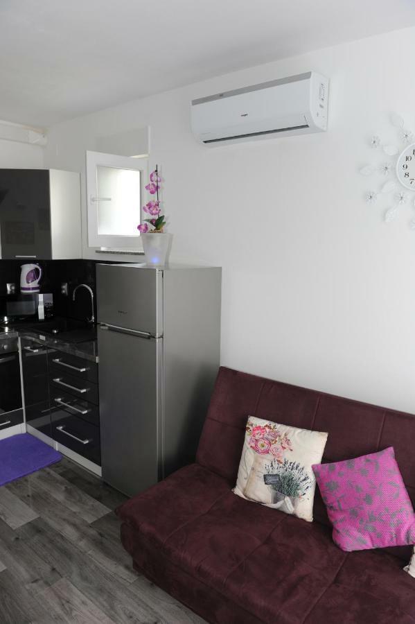 Apartment Odak 브로다리카 외부 사진