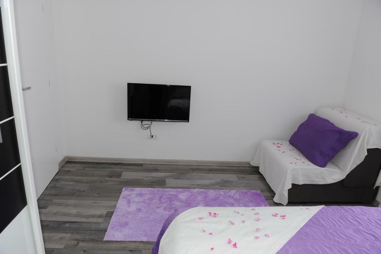 Apartment Odak 브로다리카 외부 사진