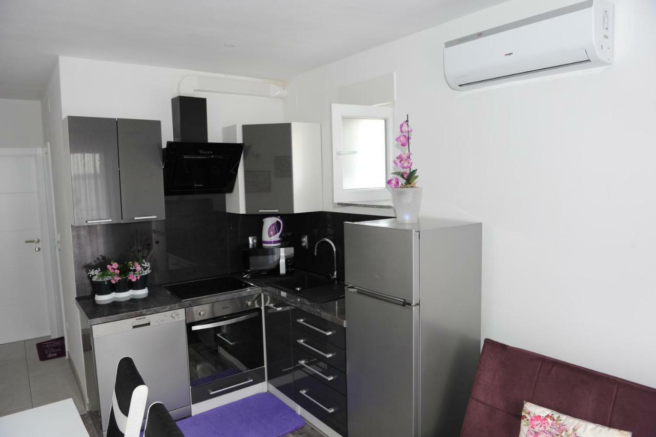 Apartment Odak 브로다리카 외부 사진