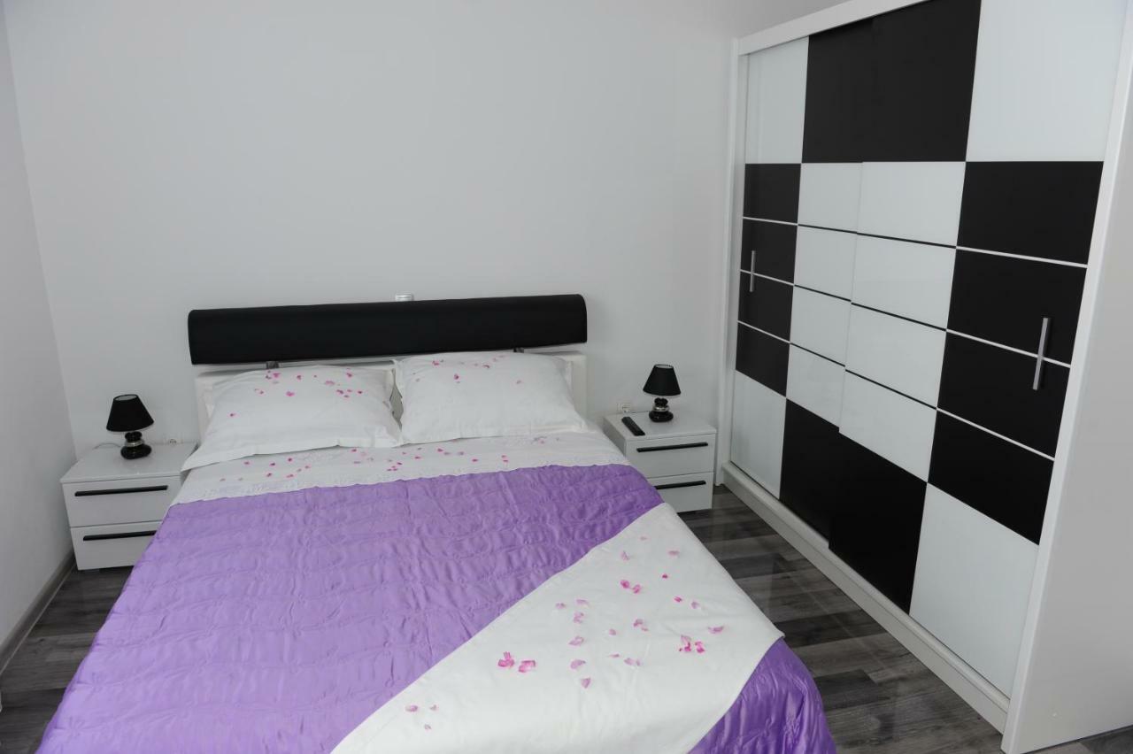 Apartment Odak 브로다리카 외부 사진