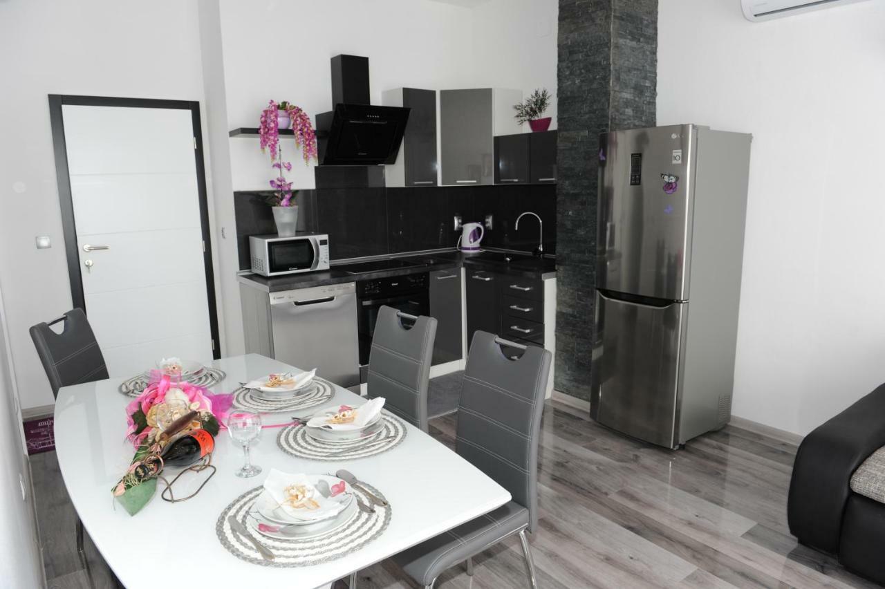 Apartment Odak 브로다리카 외부 사진