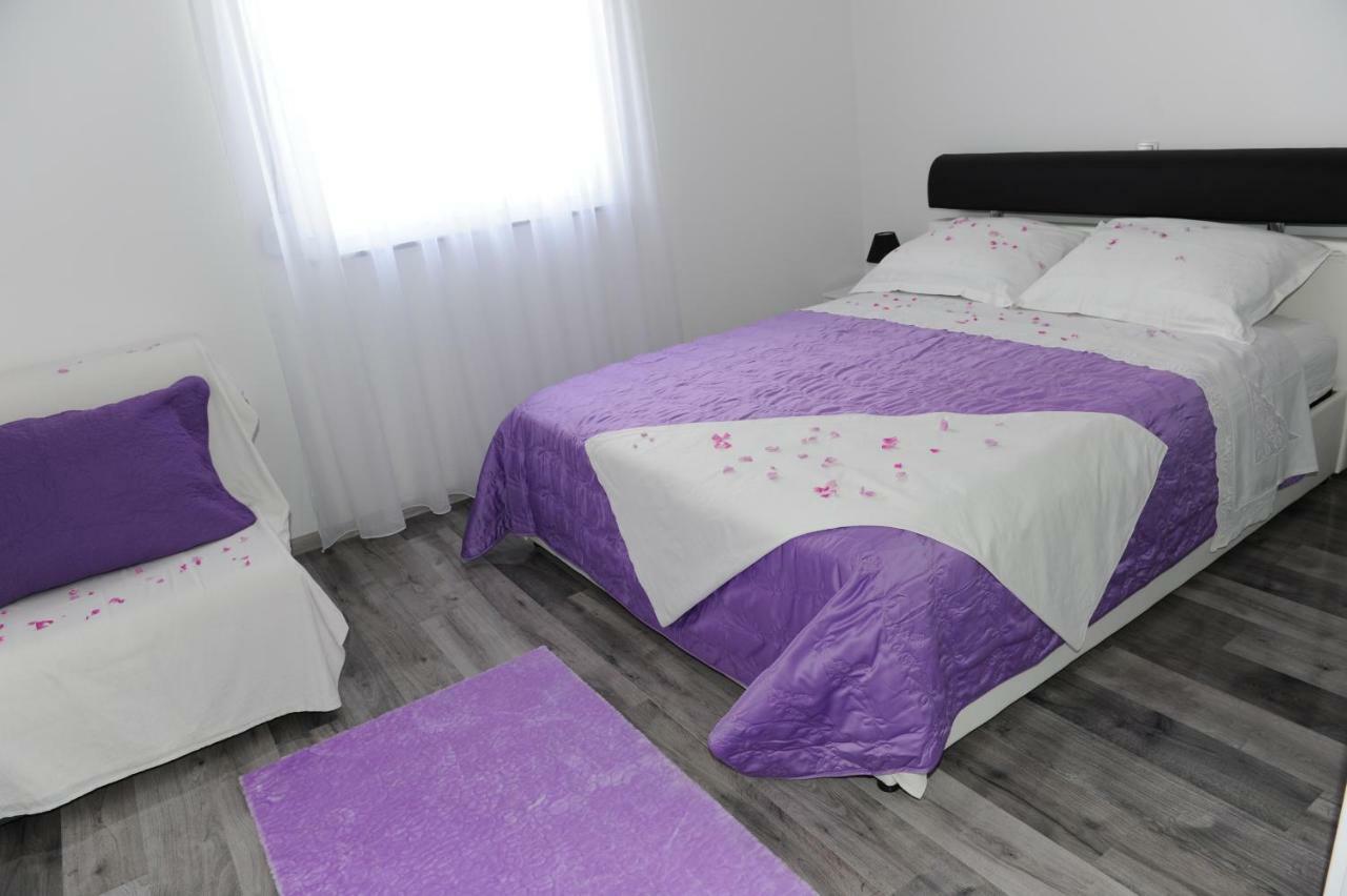 Apartment Odak 브로다리카 외부 사진