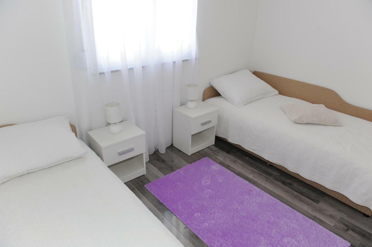 Apartment Odak 브로다리카 외부 사진