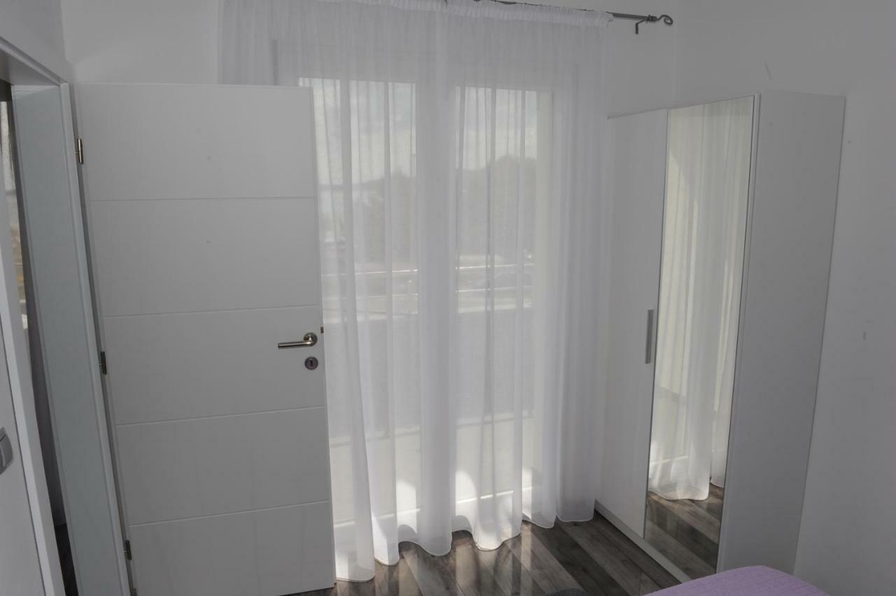 Apartment Odak 브로다리카 외부 사진