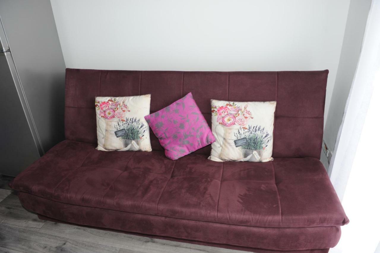 Apartment Odak 브로다리카 외부 사진