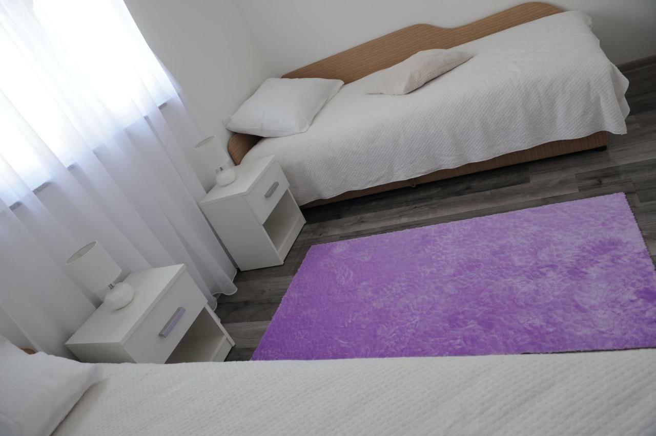 Apartment Odak 브로다리카 외부 사진